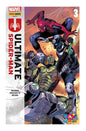 ULTIMATE SPIDER-MAN 3
