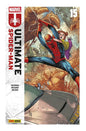 ULTIMATE SPIDER-MAN 15