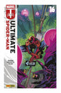 ULTIMATE SPIDER-MAN 16