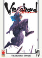 VAGABOND DELUXE 10 - II RISTAMPA