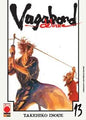 VAGABOND DELUXE 13 - II RISTAMPA