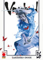 VAGABOND DELUXE 26 - II RISTAMPA