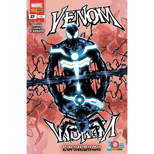 VENOM 85 - VENOM 27