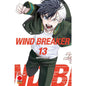 WIND BREAKER 13