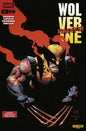 WOLVERINE - VENDETTA 3 ED. RED BAND