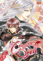 THE CRIMSON SPELL 1 (DI 7)