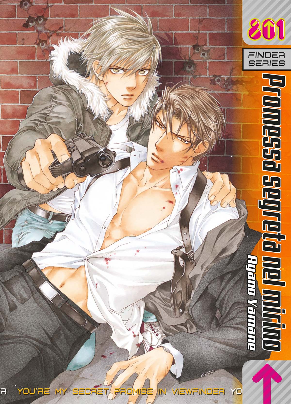 FINDER 8 EDIZIONE DELUXE