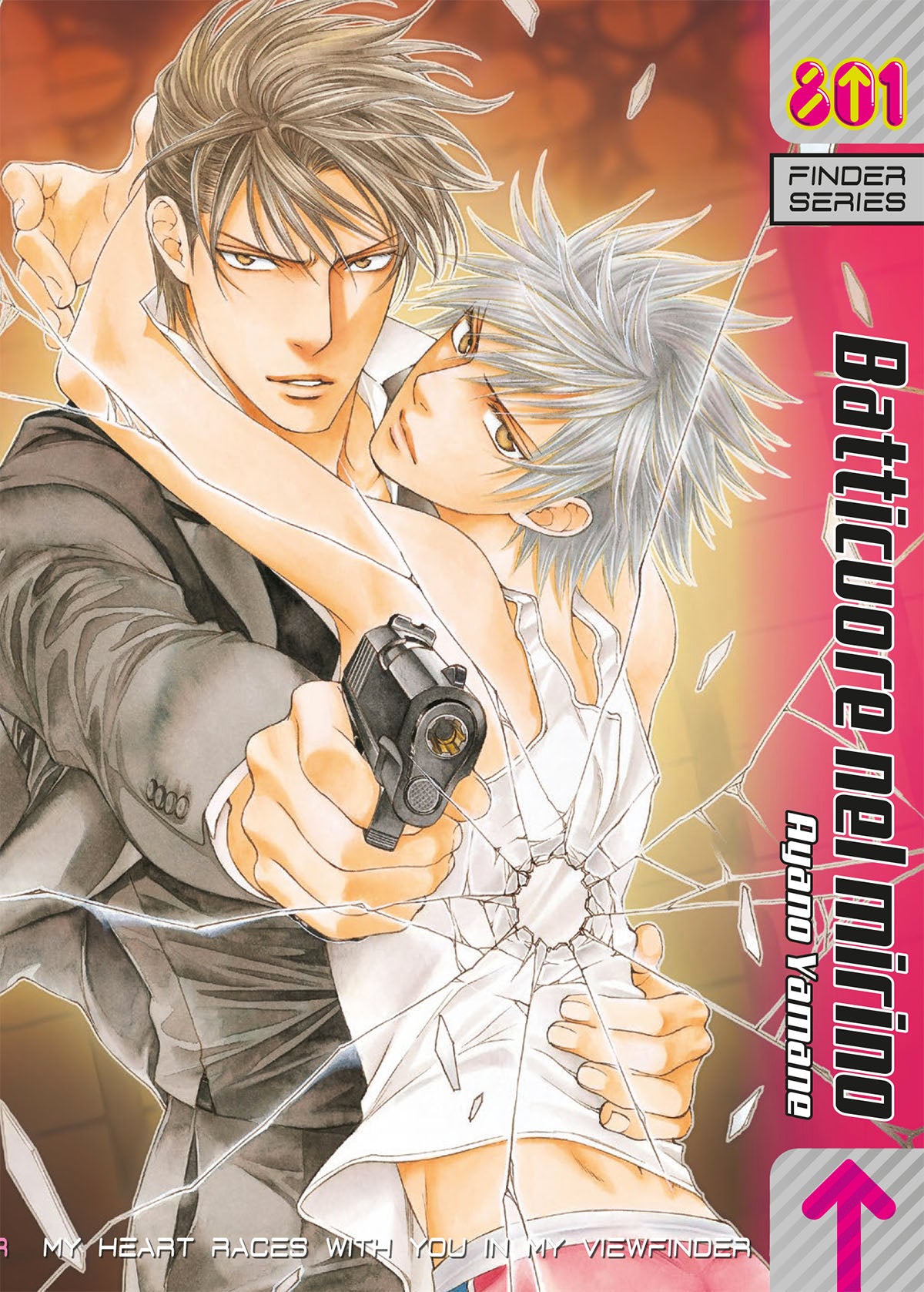 FINDER 9 EDIZIONE DELUXE