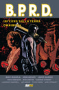B.P.R.D. OMNIBUS INFERNO TERRA 4