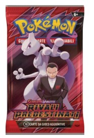 POKEMON S&V RIVALI PREDESTINATI BUS