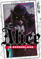 ALICE IN BORDERLAND 6