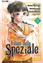 I DIARI DELLA SPEZIALE 11