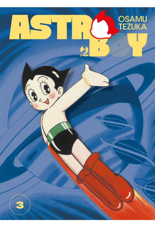 ASTRO BOY 3