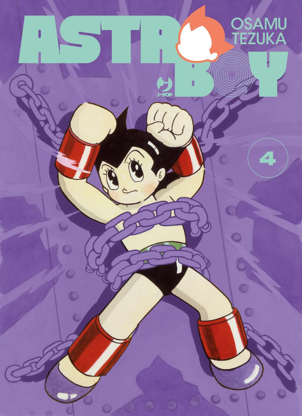 ASTRO BOY 4