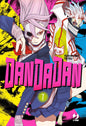 DANDADAN 7
