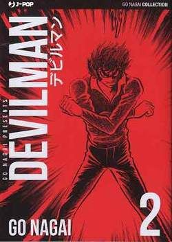 DEVILMAN 2
