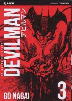 DEVILMAN 3