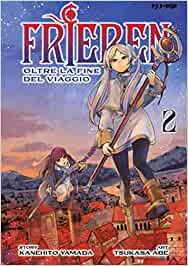 FRIEREN 2