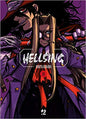 HELLSING NEW EDITION 3