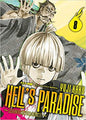 HELL'S PARADISE JIGOKURAKU 8