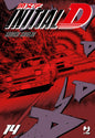INITIAL D 14