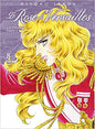 LADY OSCAR LE ROSE DI VERSAILLES 8