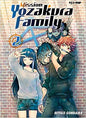 MISSION: YOZAKURA FAMILY 2