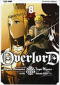 OVERLORD 8