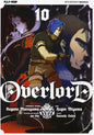OVERLORD 10