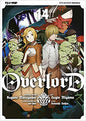 OVERLORD 14