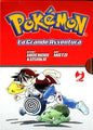 POKEMON LA GRANDE AVVENTURA BOX 1
