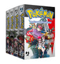 POKEMON LA GRANDE AVVENTURA BOX 7