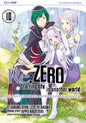 RE:ZERO STAGIONE IV 10