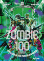 ZOMBIE 100 VOL.13