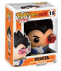 DRAGONBALL Z VEGETA POP