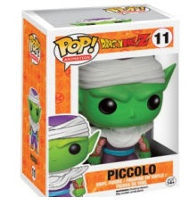DRAGON BALL Z PICCOLO POP