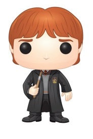 HARRY POTTER RON WEASLEY POP