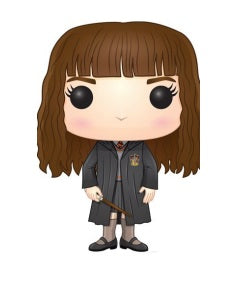 HARRY POTTER HERMIONE GRANGER POP