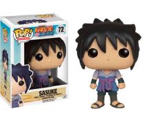 NARUTO SASUKE POP