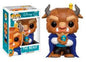 BEAUTY & BEAST WINTER BEAST POP