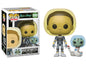 RICK & MORTY SPACE SUIT MORTY POP