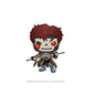 MARVEL ZOMBIES GAMBIT POP