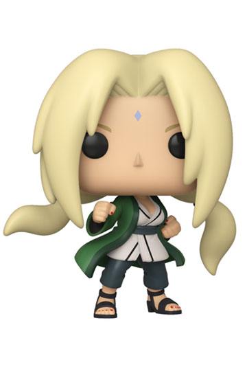 NARUTO LADY TSUNADE POP