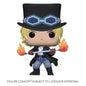 ONE PIECE SABO POP