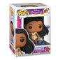DISNEY PRINCESS POCAHONTAS POP