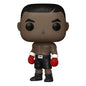 MIKE TYSON POP