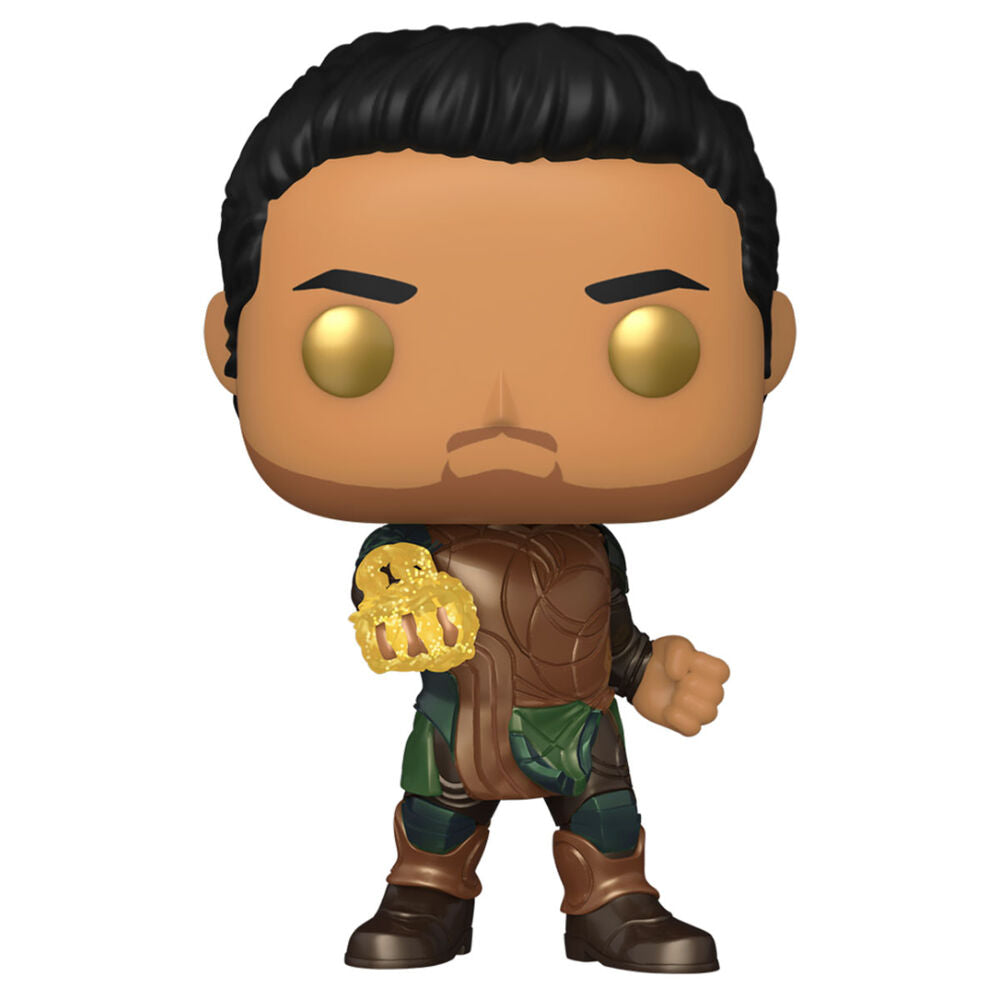 THE ETERNALS GILGAMESH POP