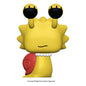 THE SIMPSONS SNAIL LISA POP