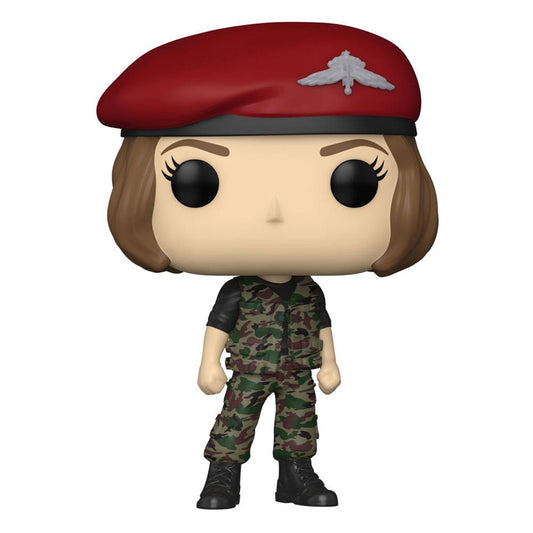 STRANGER THINGS HUNTER ROBIN POP
