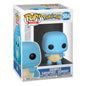 POKEMON SQUIRTLE EMEA POP